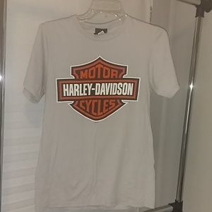 Harley Davidson Shirt